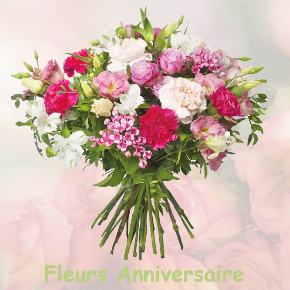 fleurs anniversaire MIREBEAU-SUR-BEZE